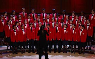 Chicago Children’s Choir