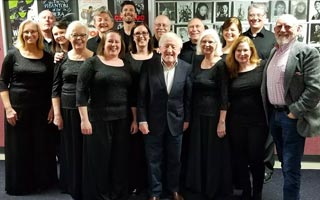 Kalamazoo Singers