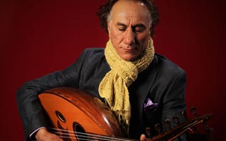 Rahim AlHaj