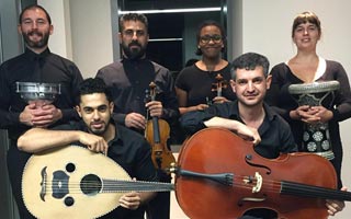 Bahar Ensemble