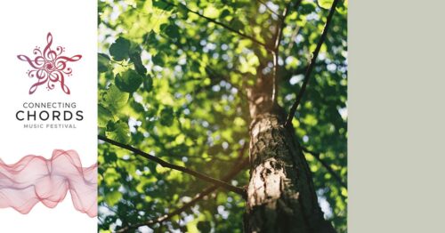 Migratory Music at the Kalamazoo Nature Center