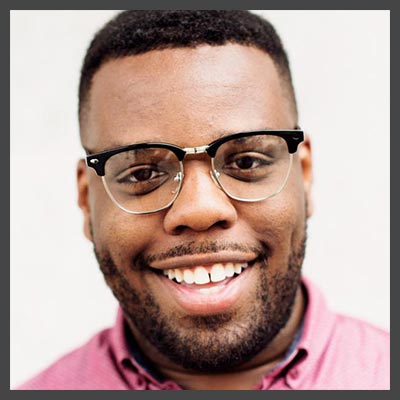 Rufus Ferguson