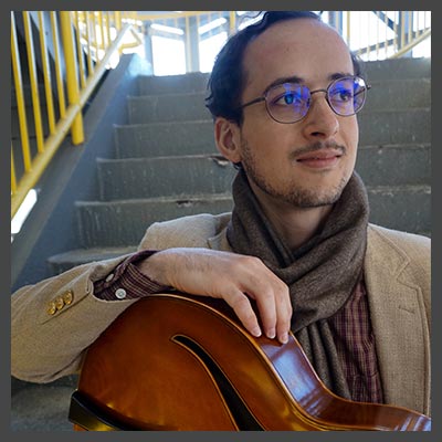 Andrew Saliba