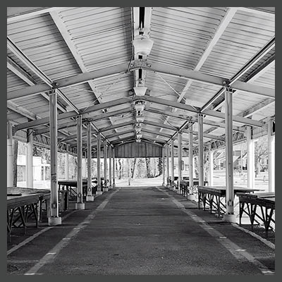 Kalamazoo Farmers Market (Bank Street Location)