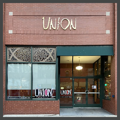 Union Cabaret and Grille