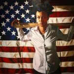 American Woman: Columbia