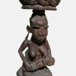 Untitled (Mother of Twins)