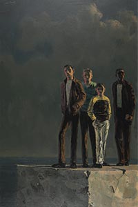 The Spectators