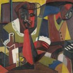 Untitled (Couple)