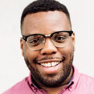 Rufus Ferguson