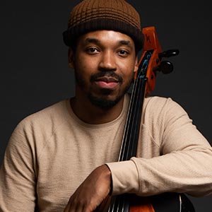 Jordan Hamilton