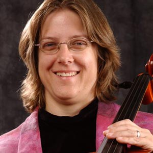 Laurie Jarski