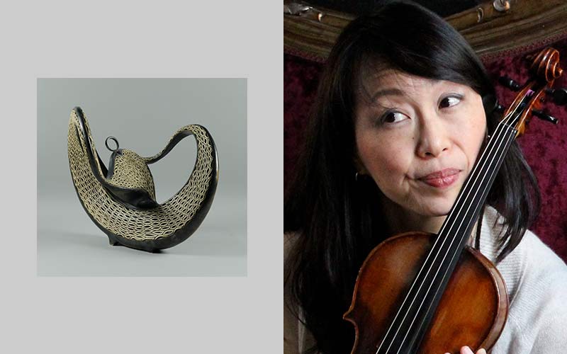 Tanoura by - Music by Helen Yee