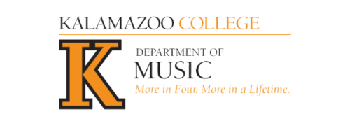 Kalamazoo College Department of Music