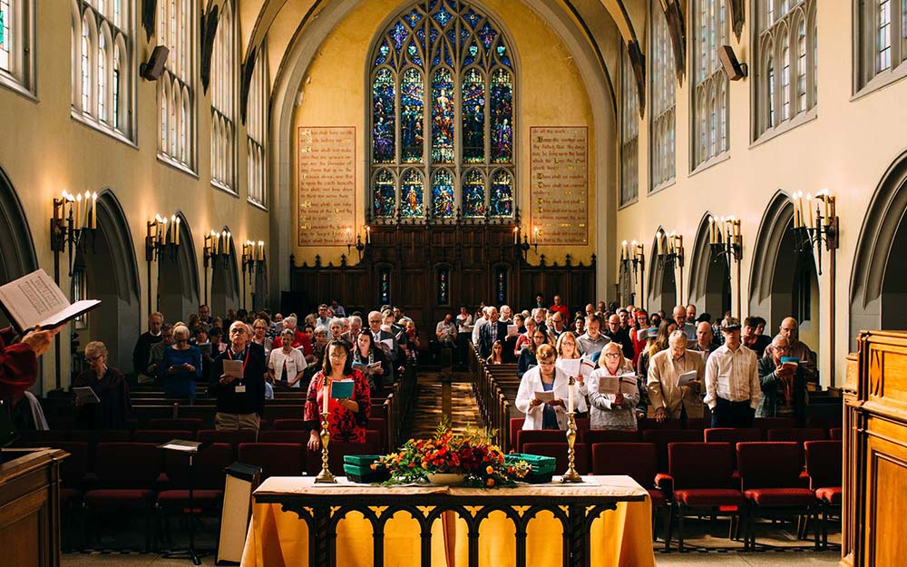 Messiah Sing